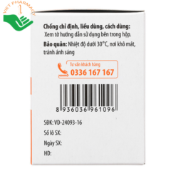 Momvina 50mg