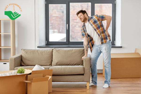 Plank quá sức có thể dẫn đến phản tác dụng
