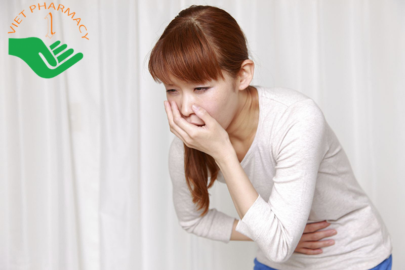 Mẹ bầu mang thai 10 tuần vẫn có thể bị ốm nghén, buồn nôn