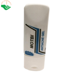 Motbi Antiacne Gel kiểm soát dầu, hỗ trợ điều trị và ngăn ngừa mụn (70g)
