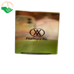 Hỗ trợ nâng cao sức đề kháng, hạn chế quá trình oxy hóa Fucoxxel (Hộp 30 viên)