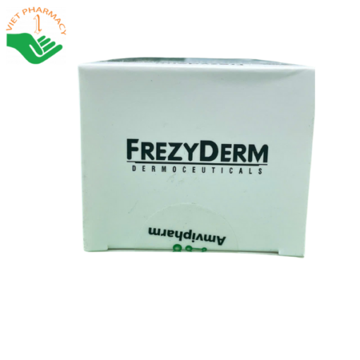Nước tẩy trang và làm sạch cho da lão hoá Frezyderm Micellar Water Active Cleansing 200ml