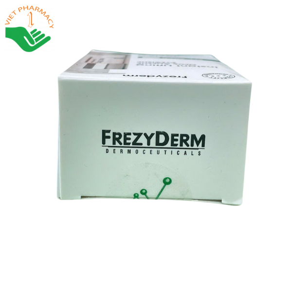 Serum giúp da mịn màng, căng bóng Frezyderm Instant Lifting Serum 15ml