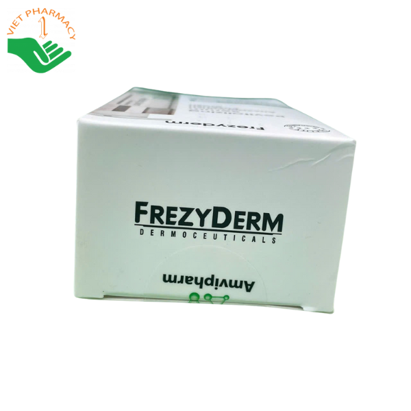 Serum hồi sinh sức sống da Frezyderm Revitalizing Serum 30ml