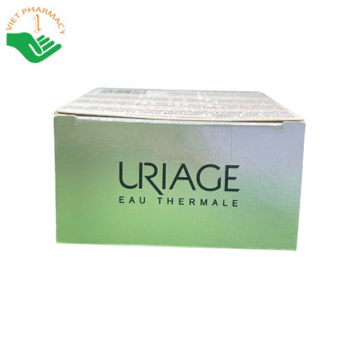 Tinh chất dưỡng sáng da Uriage Depiderm White Serum Correcteur Eclaircissant 30ml