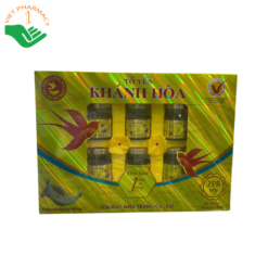 Yến sào chưng đường phèn 15% yến One a day 70ml