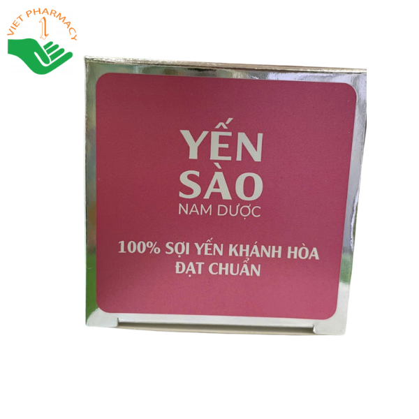 Yến sào Nam Dược 70ml