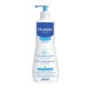 Gel tắm gội Mustela Gentle Cleansing Gel
