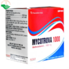 Thuốc Mycotrova 1000