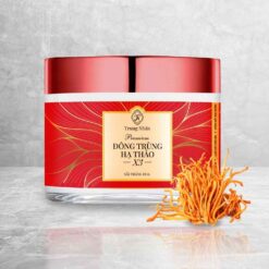 ĐÔNG TRÙNG HẠ THẢO X3 PREMIUM