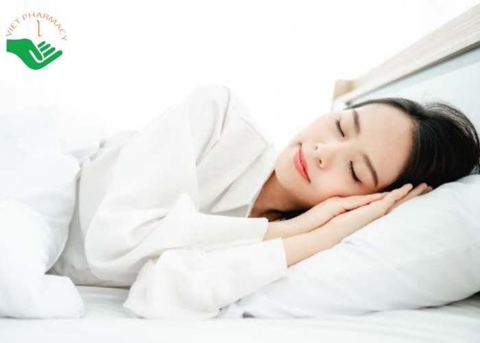 Nằm nghiêng nên kết hợp với gối mềm