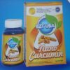 Viên uống Nano Curcumin Bzt USA