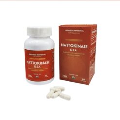 NATTOKINASE USA