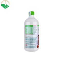 Naturopathica fatblaster coconut detox 750ml