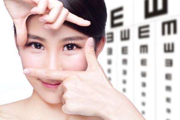 nên uống thuốc bổ mắt vào lúc nào