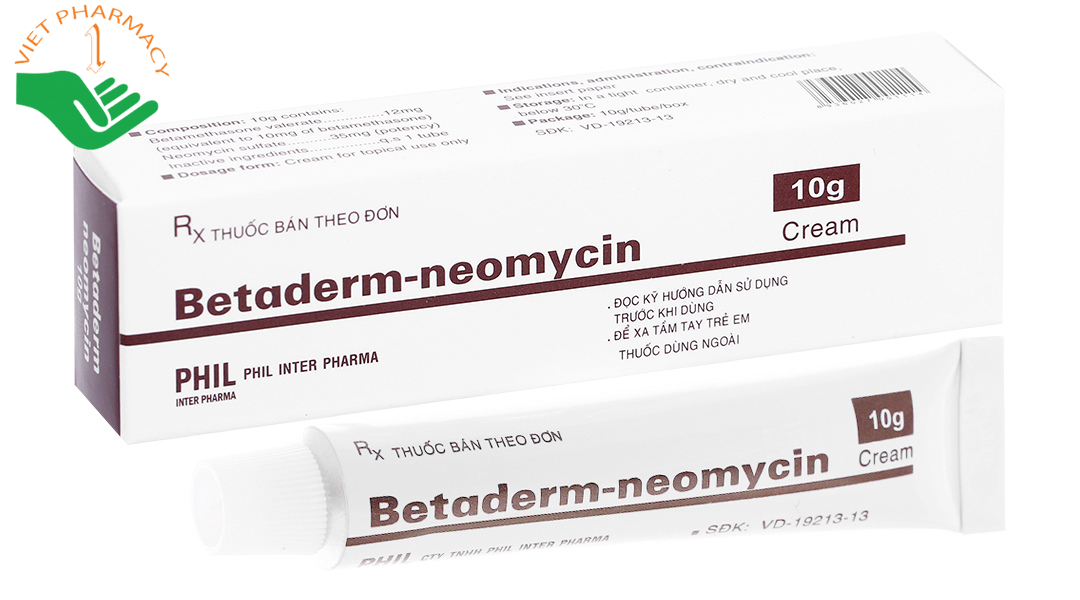 Neomycin