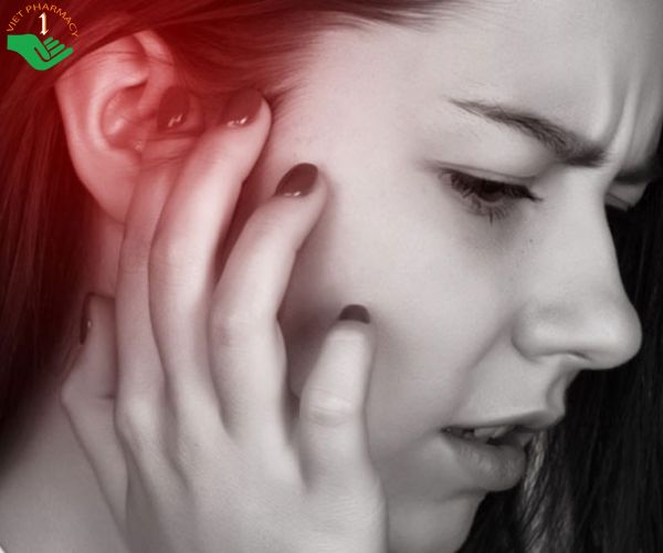 Thủng màng nhĩ có gây nguy hiểm không?