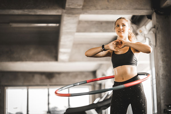 Ngoài việc có thể giúp giảm cân, mà còn mang lại rất nhiều lợi ích tích cực