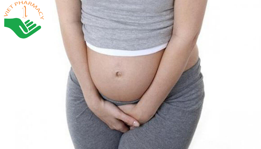 Ngứa 2 bên mép vùng kín khi mang thai ảnh hưởng đến sinh hoạt và cuộc sống hằng ngày của mẹ bầu