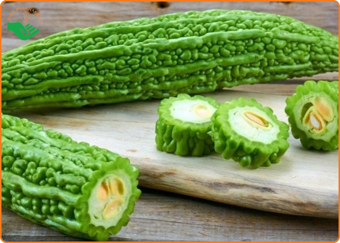 Người bị tiểu đường nên ăn mướp đắng