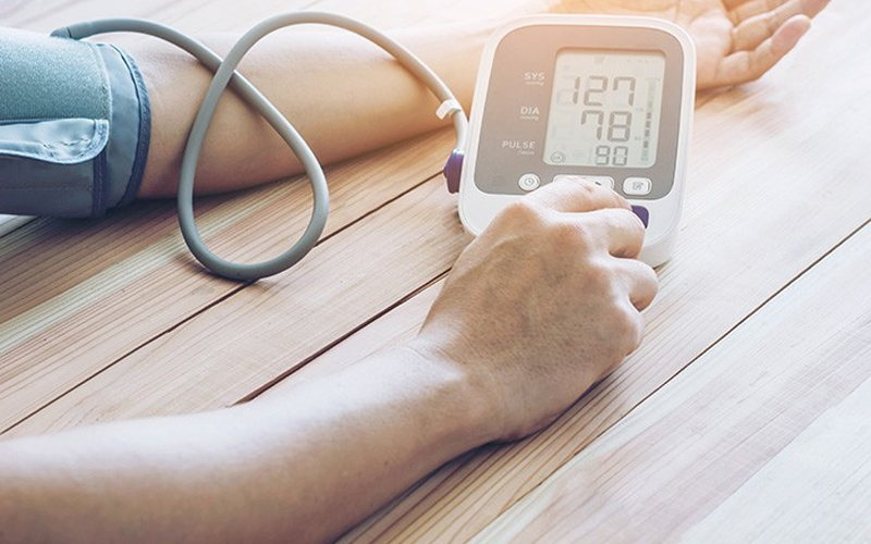 Người huyết áp thấp không nên dùng nấm linh chi