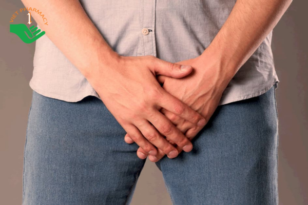 Nguyên nhân dẫn đến bị ngứa và nổi mẩn đỏ ở vùng kín