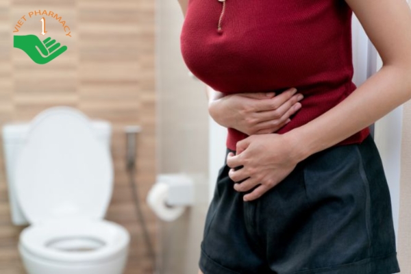 Mẹ bầu bị tiêu chảy sau khi sinh có thể do nhiều nguyên nhân khác nhau