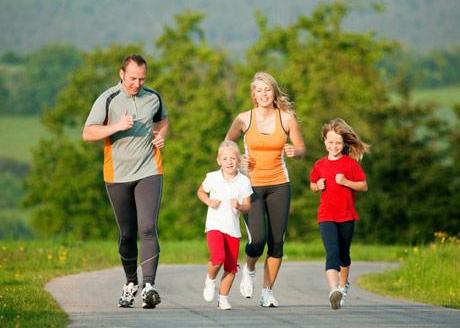 Tăng cường vận động để tăng đốt cháy năng lượng