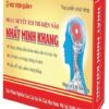 Hoạt Huyết Ích Trí Kiện Não Nhất Minh Khang