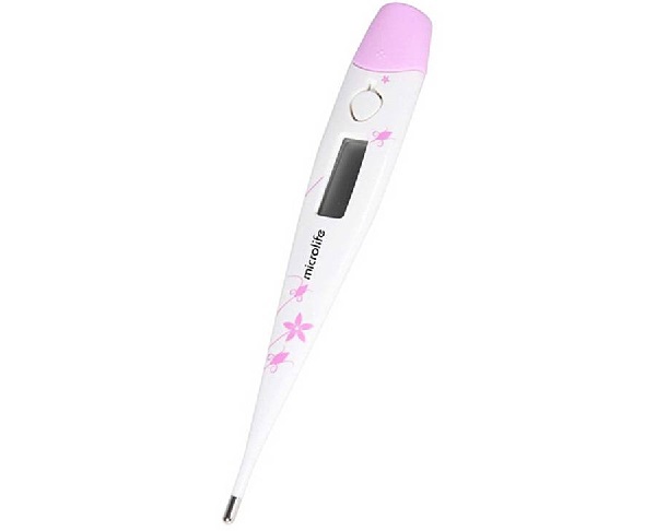 Nhiệt kế điện tử Microlife MT16C2