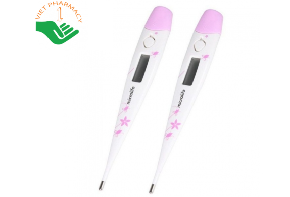 Nhiệt kế điện tử MT16C2