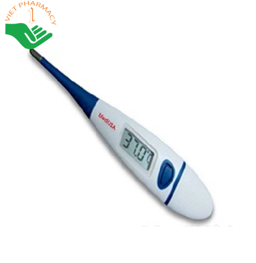 Nhiệt kế MediUSA MM-4218