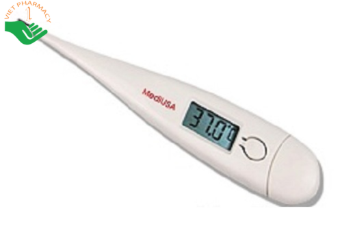Nhiệt kế MediUSA MT-101M