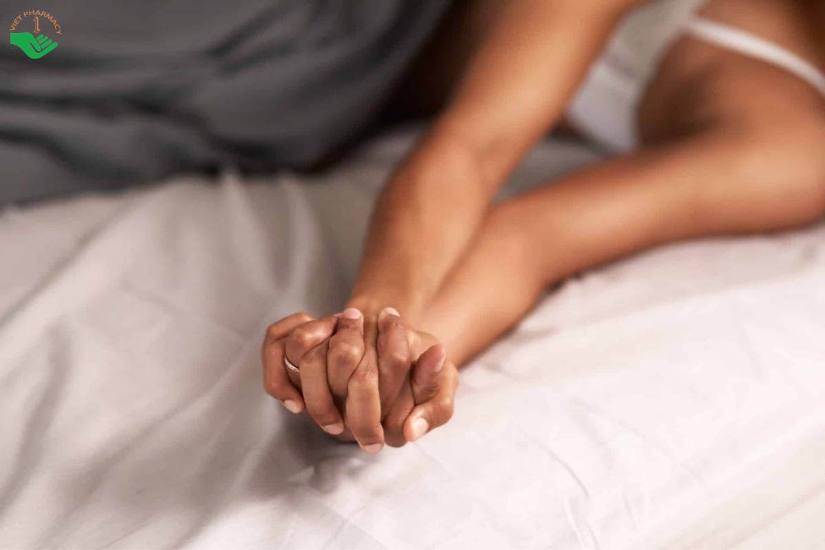Nhiều người sử dụng sản phẩm tăng cường sinh lý nam Hàn Quốc để cải thiện khả năng giường chiếu