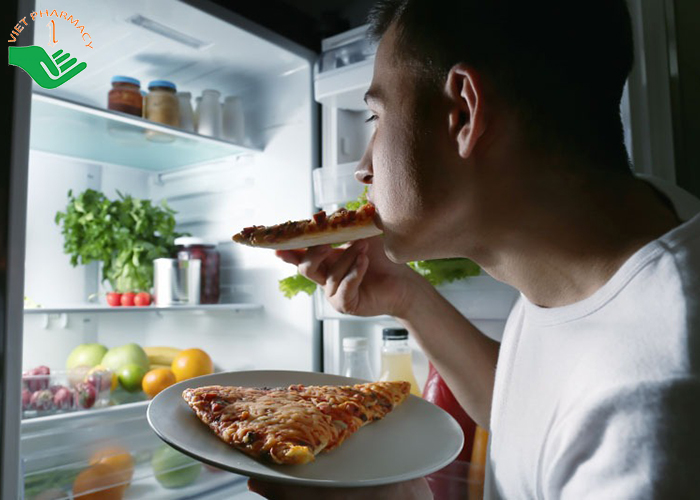 Nhiều người thắc mắc liệu thức khuya có giảm cân không