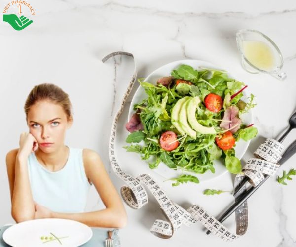 Không nên bỏ bữa sáng để giảm cân