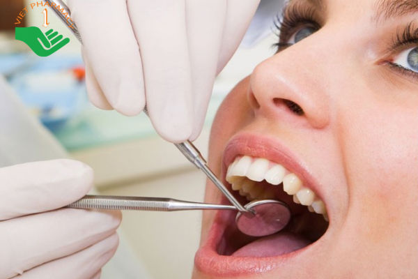 Nhổ răng không ảnh hưởng đến cấu trúc hàm và sức khỏe tổng thể