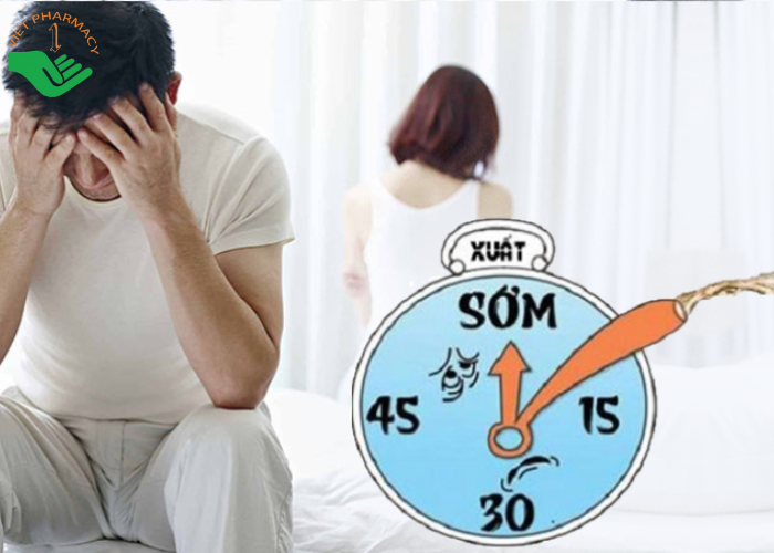 Có rất nhiều nguyên nhân gây ra tình trạng yếu sinh lý