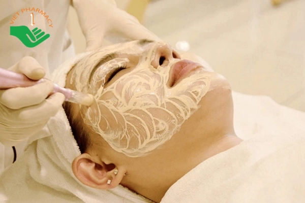 Lựa chọn các cơ sở làm đẹp uy tín để cấy trắng để đảm bảo an toàn