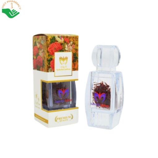 Nhuỵ hoa Nghệ Tây Tashrifat Saffron Premium Quality