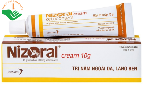 Nizoral