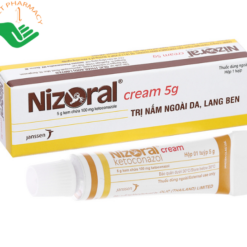 Nizoral Cream 5g