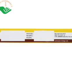 Nizoral Cream 5g