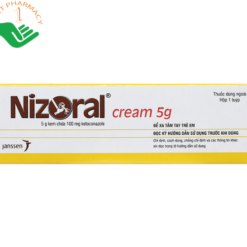 Nizoral Cream 5g