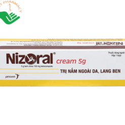 Nizoral Cream 5g