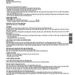 No Spa Forte 80Mg