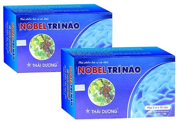Nobel Trí Não Thái Dương