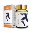Norsk Ledd Chai 30 viên (Nosrk Omega 3 chuyên biệt cho khớp)