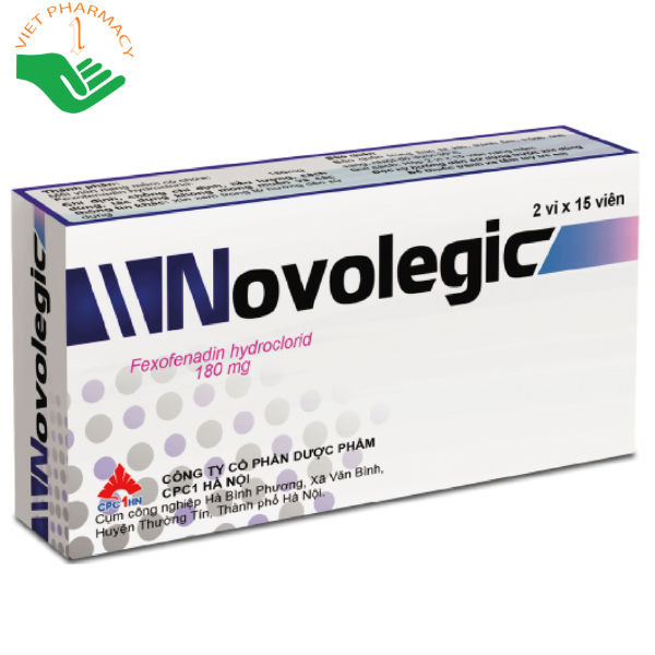 Novolegic