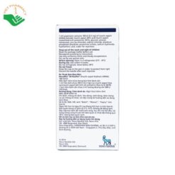 NovoMix 30 Flexpen hộp 5 cây bút tiêm Insulin trị tiểu đường